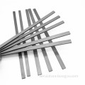 Custom Made Tungsten Carbide Strips For Cutting Knives